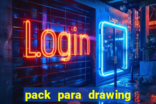 pack para drawing cartoons 2 vk